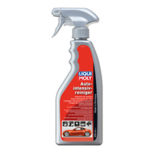 תרסיס ניקוי אינטנסיבי LIQUI MOLY