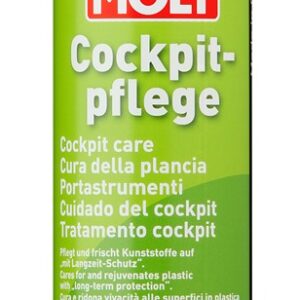 ספריי סקאי וניל 300 מ"ל LIQUI MOLY
