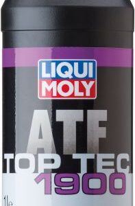 שמן גיר אוטומט מרצדס LIQUI MOLY ATF TOP TEC 1900