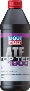 שמן גיר אוטומט מרצדס LIQUI MOLY ATF TOP TEC 1900