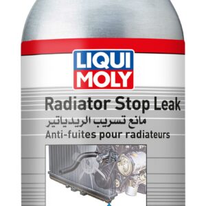 עוצר נזילות ברדיאטור 150 מ"ל LIQUI MOLY