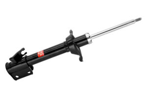 בולם זעזועים קדמי ימני לסובארו B4 עד 2003 KYB