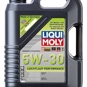 שמן מנוע LIQUI MOLY 21364 PERFORMANCE 5W30