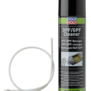 תרסיס ניקוי DPF/GPF עם צינורית חברת LIQUI MOLY 21942