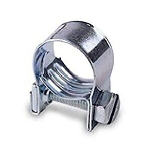 מהדק צינור מיני (בנד) 9 מ"מ ABA MINI