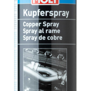 תרסיס גריז נחושת LIQUI MOLY