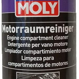 תרסיס לניקוי מנועים ותאי מנוע LIQUI MOLY