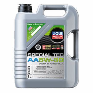 שמן מנוע SPECIAL TEC AA 5W-30 5L