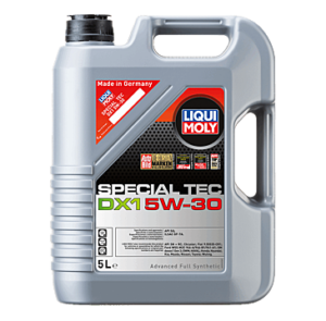 שמן מנוע SPECIAL TEC DX1 5W-30  5L