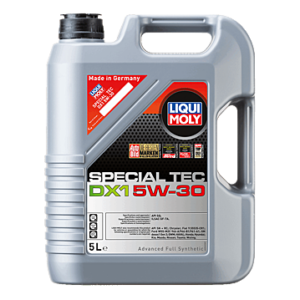 שמן מנוע SPECIAL TEC DX1 5W-30  5L
