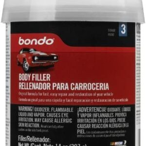 חומר פחחות בונדו BONDO 3.25KG