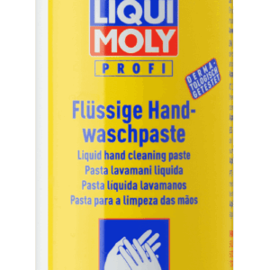 משחת ידיים נוזלית LIQUI MOLY LIQUID HAND CLEANING PASTE