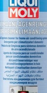 תרסיס לניקוי מזגן ביתי LIQUI MOLY AC SYSTEM CLEANER