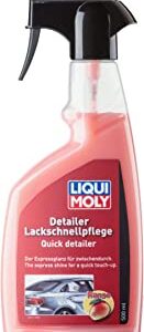 תרסיס דיטיילר בריח מנגו LIQUI MOLY