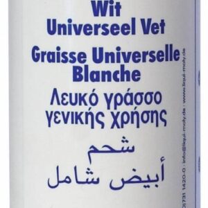 גריז מיסבים לבן LIQUI MOLY