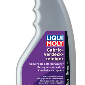תרסיס ניקוי גג קבריולט LIQUI MOLY