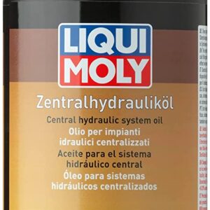 שמן הידראולי LIQUI MOLY 1127