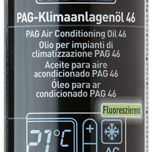 שמן למדחס LIQUI MOLY 4083 PAG 46