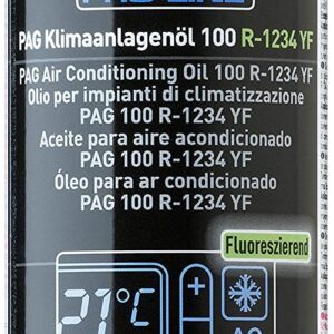 שמן למדחס LIQUI MOLY 20735 PAG 46R-1234YF