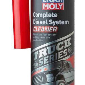 תוסף סולר לרכב מסחרי LIQUI MOLY 20996