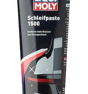 פוליש קומפאונד LIQUI MOLY 1500