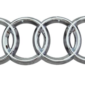 סמל אוודי 272 מ"מ AUDI