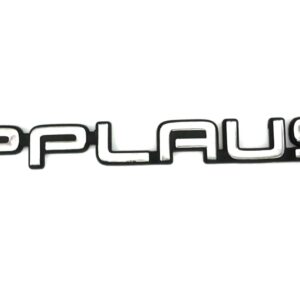 סמל דיהטסו אפלאוז APPLAUSE