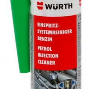 תוסף דלק WURTH / וירט דור 5