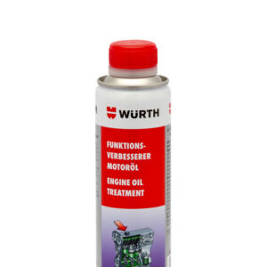 תוסף שמן WURTH / וירט דור 5