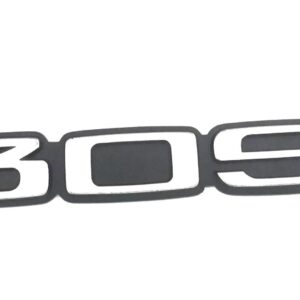 סמל פיג'ו 309