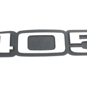 סמל פיג'ו 405