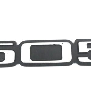 סמל פיג'ו 505