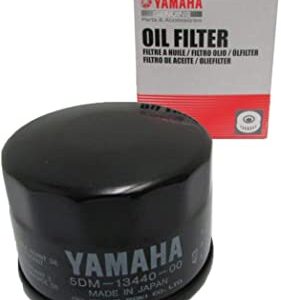 פילטר שמן מקורי ימאהה YAMAHA T-MAX /FZS6