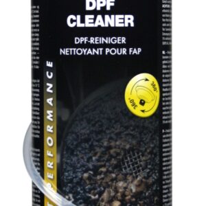 ספריי ניקוי MOTIP DPF Cleaner