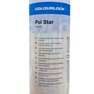 נוזל ניקוי ריפודי אלקנטרה עור ובד KOCH CHEMIE Pol Star