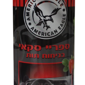 ספריי סקאי אמריקן איגל תות