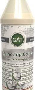 אוטם צבע ננו GAT GERMANYNANO TOP COAT