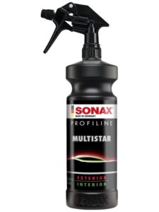 תרסיס ניקוי מקצועי כללי SONAX PROFILINE MultiStar