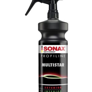 תרסיס ניקוי מקצועי כללי SONAX PROFILINE MultiStar