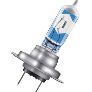 זוג נורות OSRAM Night Breaker Laser H7 גרמניה NEXT GENERATION