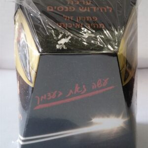 ערכה לחידוש פנסים