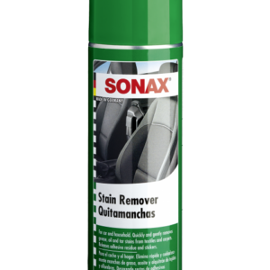 תכשיר להסרת כתמים קשים מריפוד SONAX Stain remover 653200