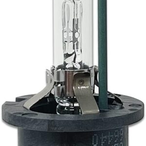 נורה קסנון OSRAM D4S