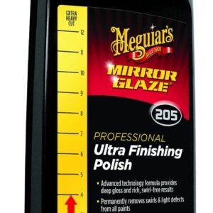 פוליש Meguiars M205 Ultra Finishing polish