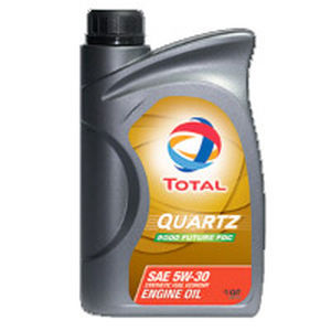 שמן מנוע TOTAL QUARTZ 9000 FUTURE FGC 5W30 1L