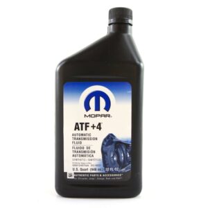 שמן גיר מקורי MOPAR ATF+4  946ML