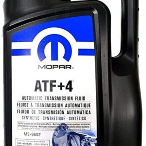 שמן גיר מקורי MOPAR ATF+4  5L