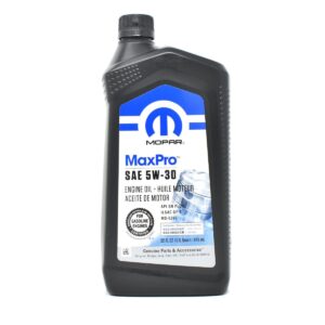 שמן מנוע 5W30 MOPAR  1L