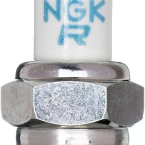 פלג (מצת) לאופנוע (6955) NGK CR9EB