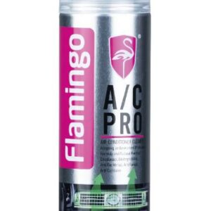 ספריי קצף לניקוי מערכת מיזוג FLAMINGO